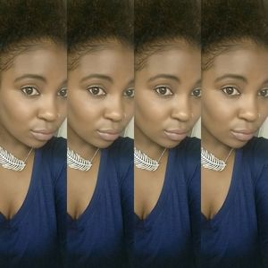 Meet your Posher, Ronda